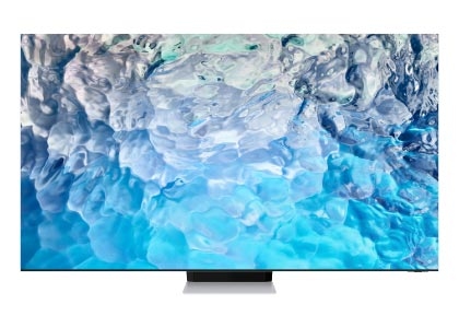 85" QN900B NEO QLED 8K Smart TV 2022